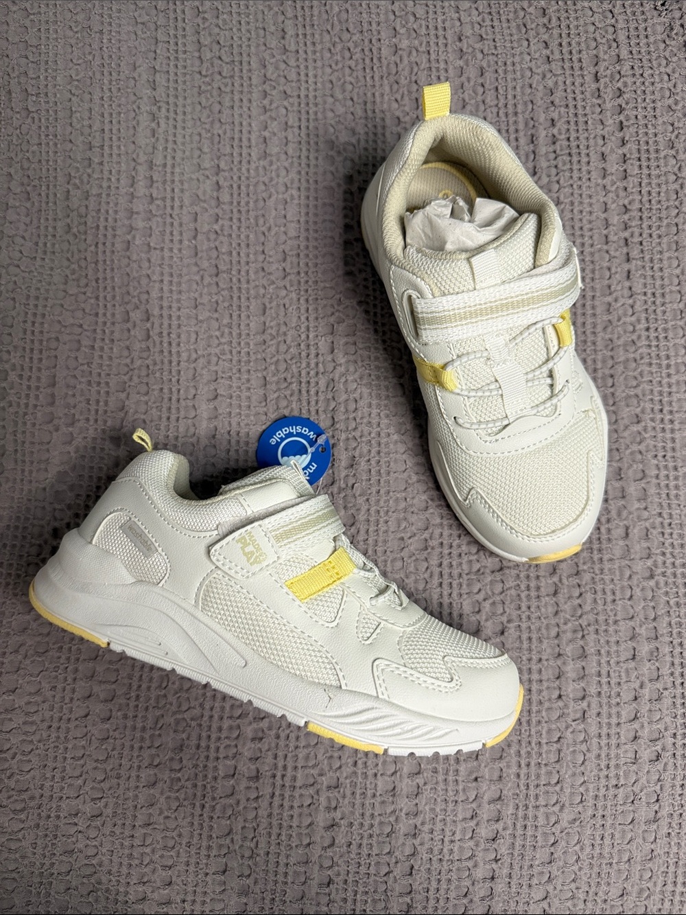 Stride Rite | Made2Play®  Share Player Sneaker -12.5M
